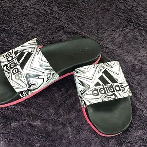 Adidas Slides